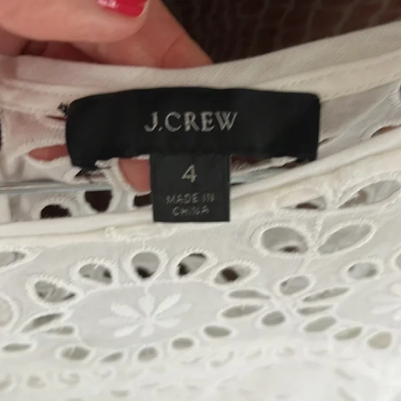 Jcrew dress - Picture 2 of 3